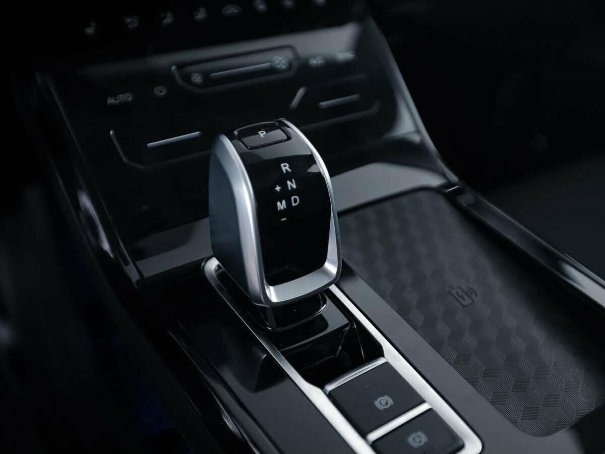 Чери Тигго 7 Про б/у, 2022, Вариатор. Фото: #17