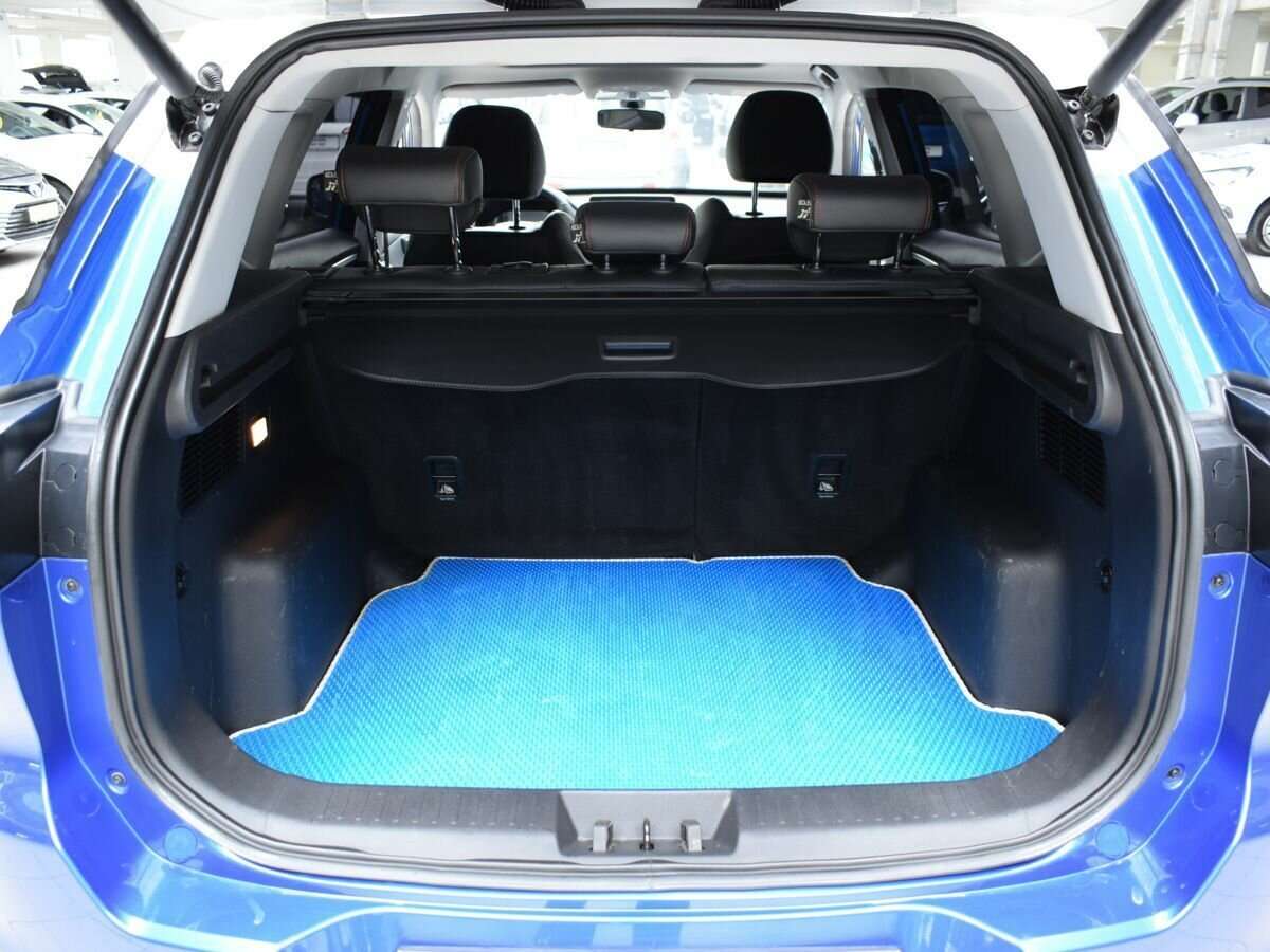 Чери Тигго 7 Про б/у, 2020, Вариатор. Фото: #18