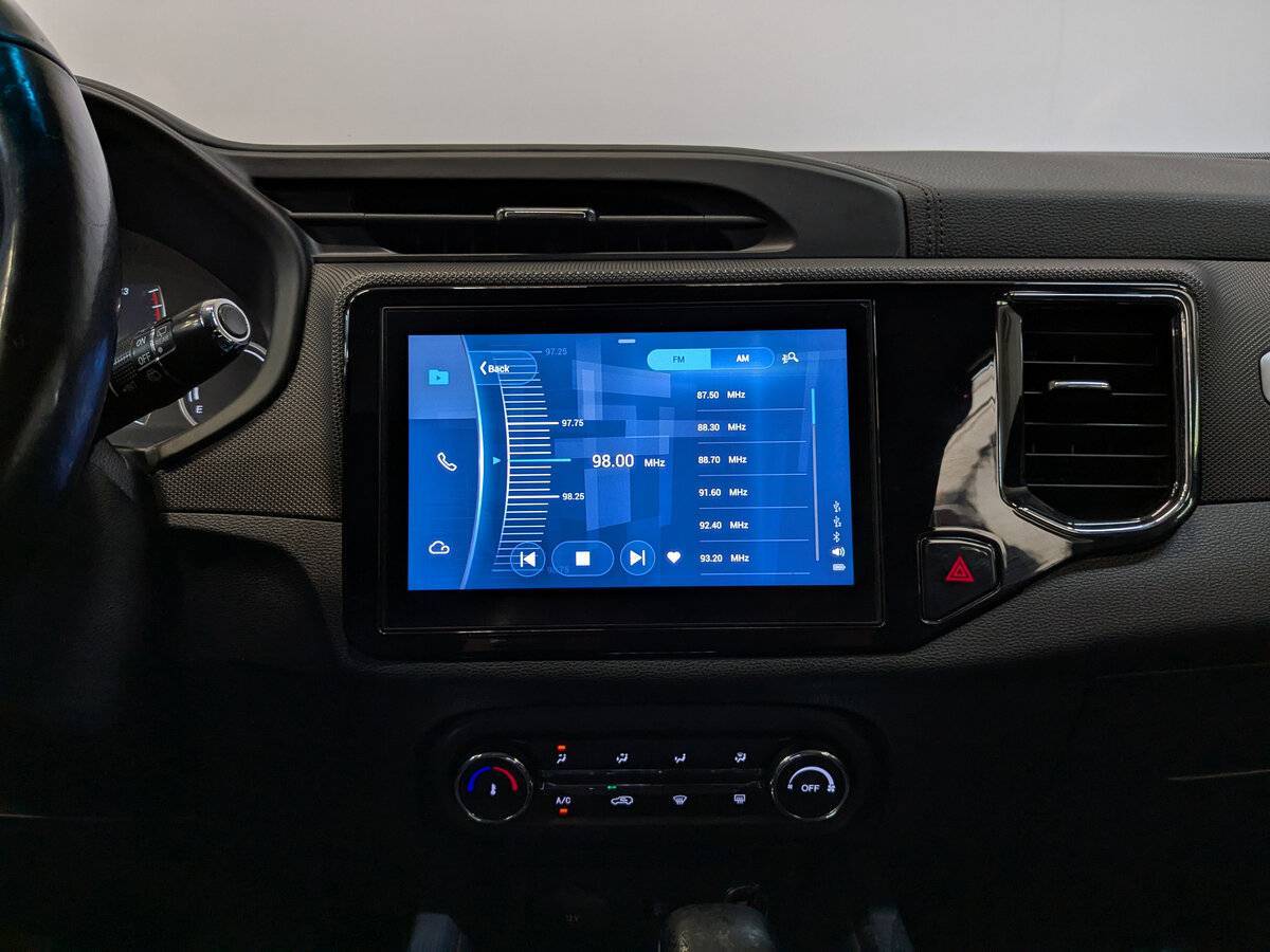 Чери Тигго 4 б/у, 2021, Роботизированная. Фото: #14