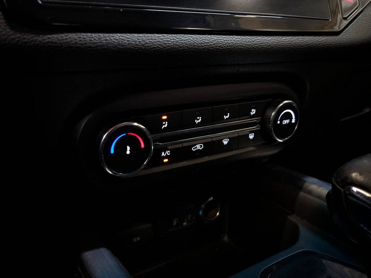 Чери Тигго 4 б/у, 2021, Роботизированная. Фото: #26