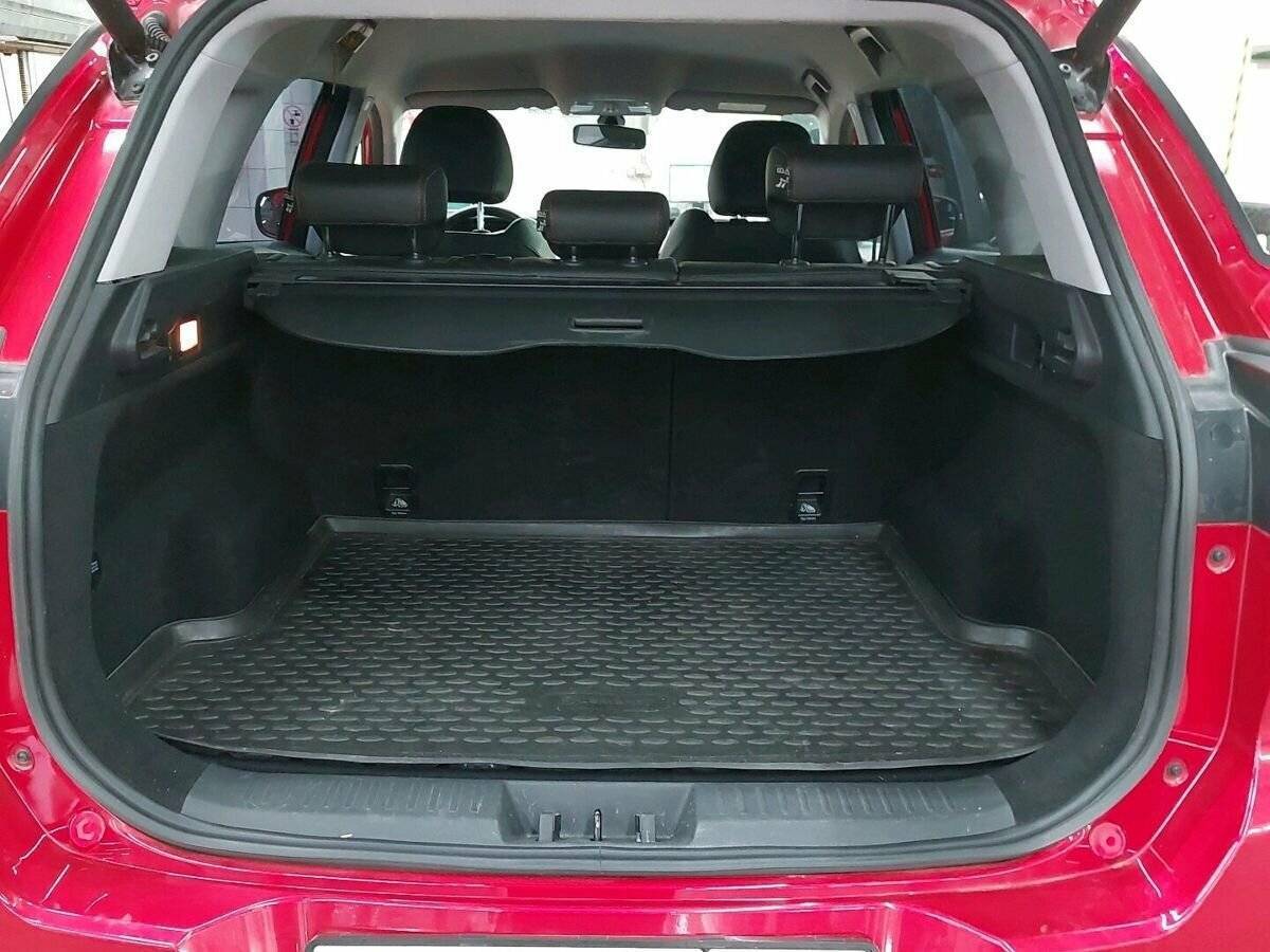 Чери Тигго 7 Про б/у, 2021, Вариатор. Фото: #11