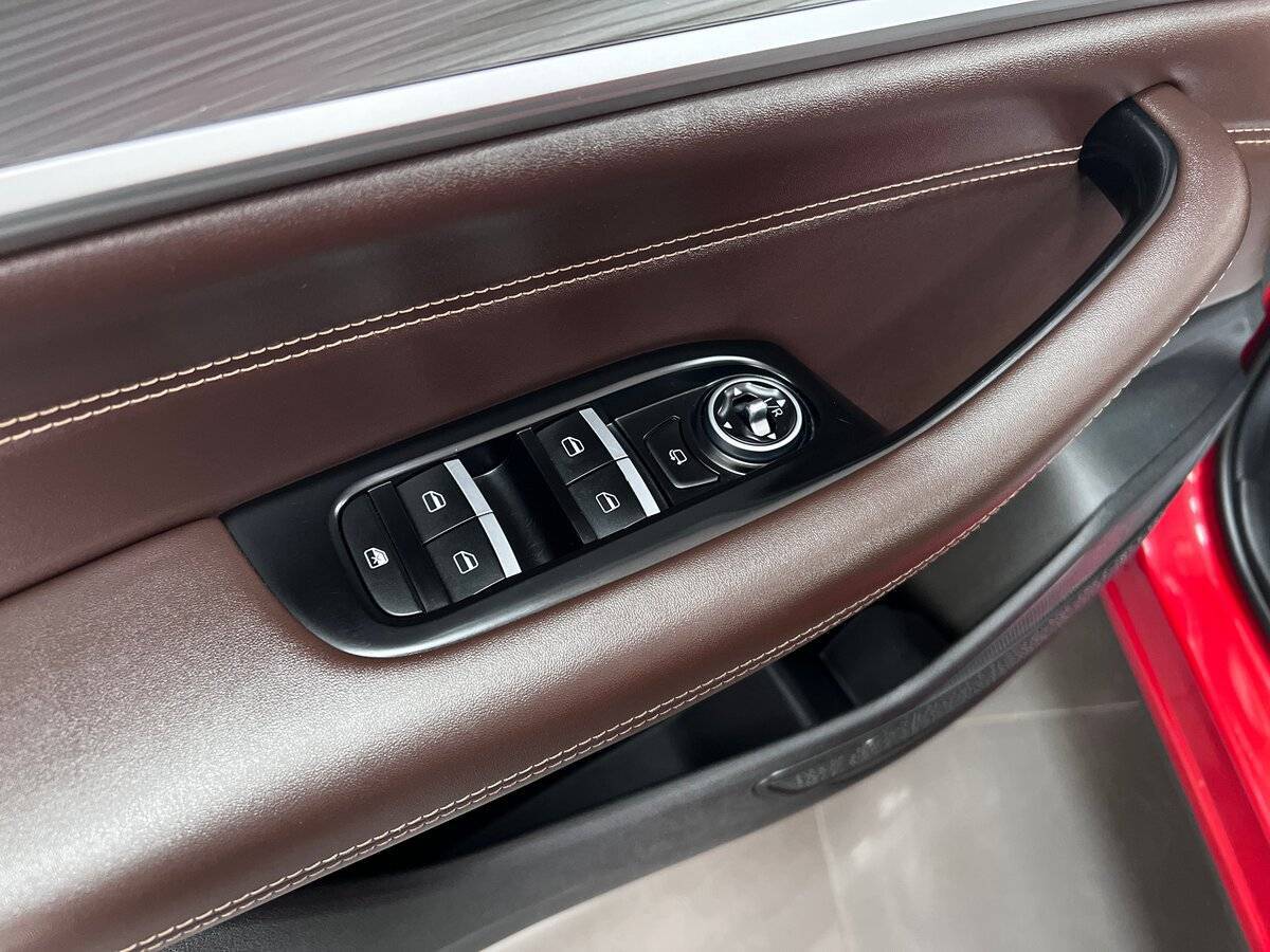 Чери Тигго 8 Про б/у, 2021, Роботизированная. Фото: #15