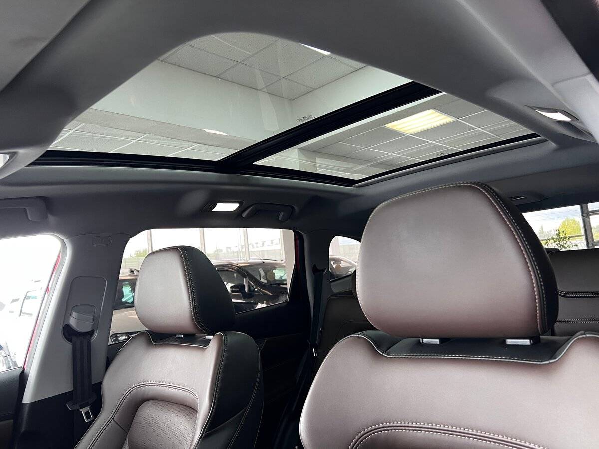 Чери Тигго 8 Про б/у, 2021, Роботизированная. Фото: #21