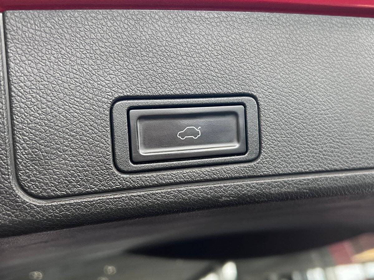 Чери Тигго 8 Про б/у, 2021, Роботизированная. Фото: #22