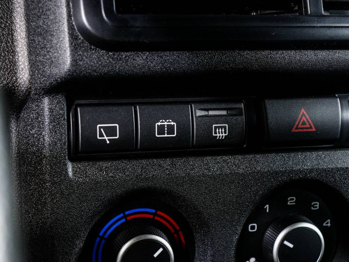 Лада (ВАЗ) 2121 (4х4) б/у, 2020, Механическая. Фото: #14