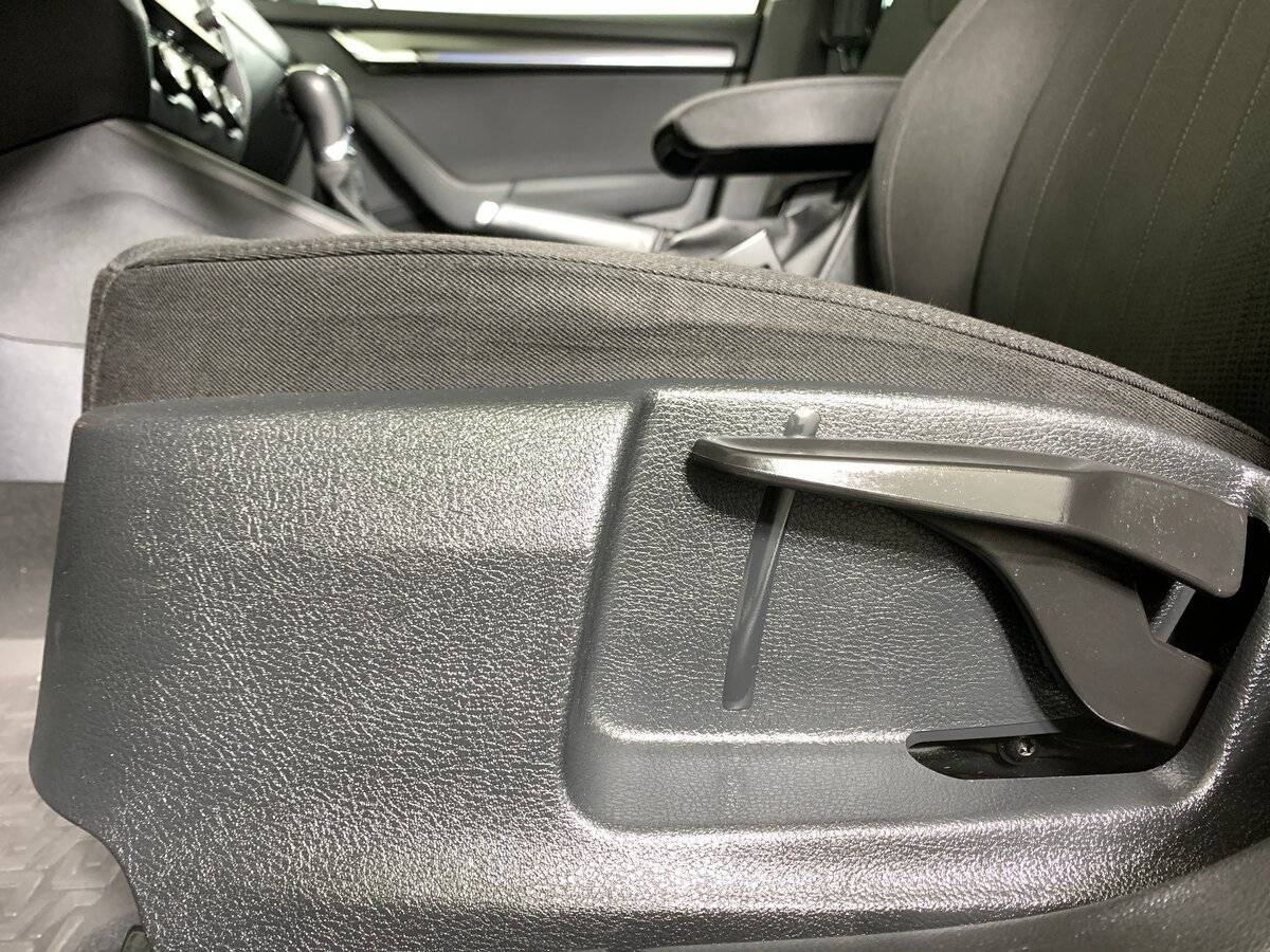 Шкода Октавия б/у, 2018, Роботизированная. Фото: #15