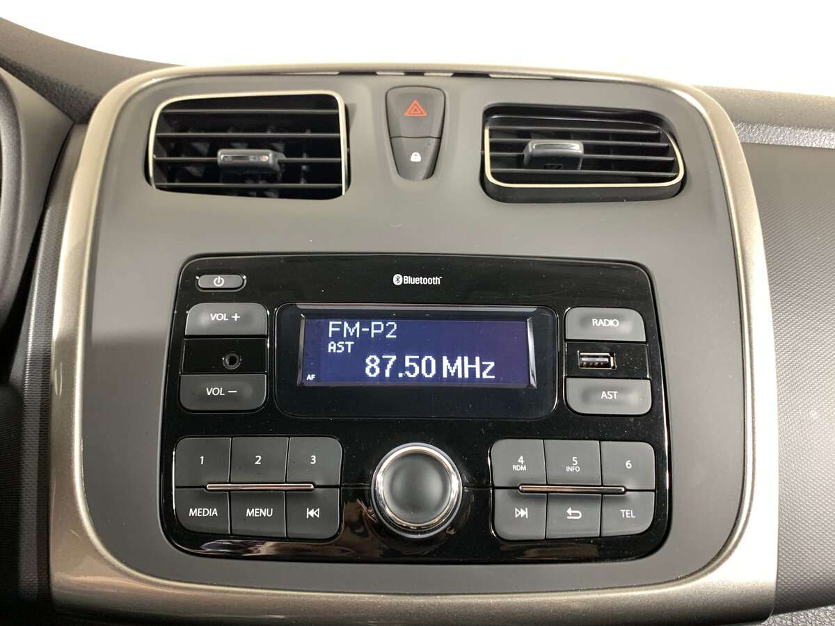 Рено Сандеро б/у, 2021, Автоматическая. Фото: #14