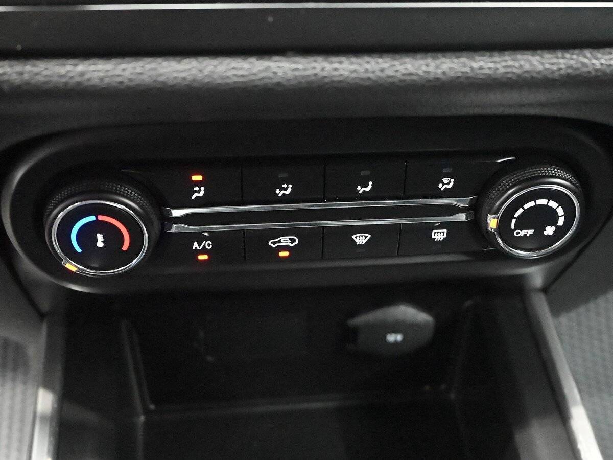 Чери Тигго 4 б/у, 2020, Механическая. Фото: #14