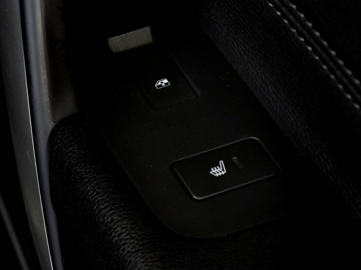 Шевроле Каптива б/у, 2015, Автоматическая. Фото: #18