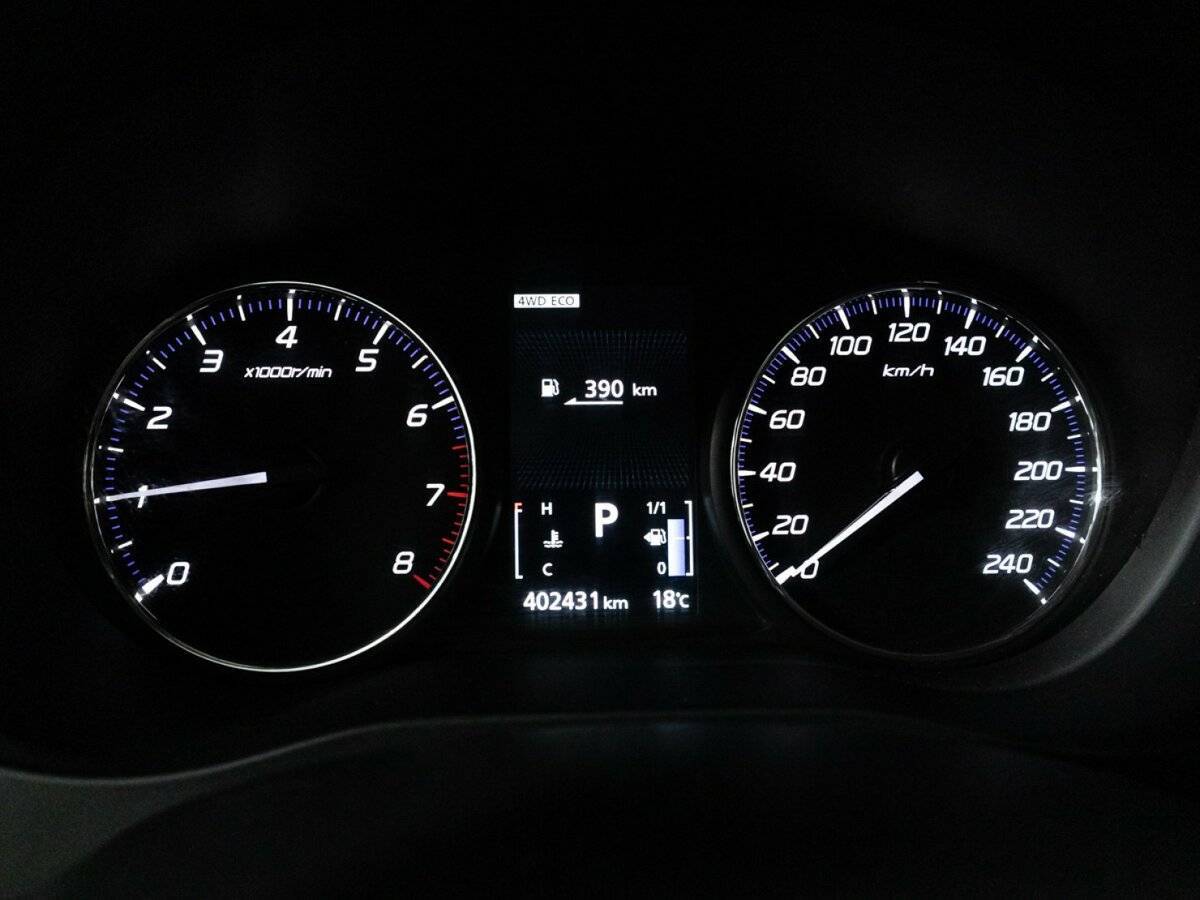 Митсубиши Оутлэндер б/у, 2013, Вариатор. Фото: #11