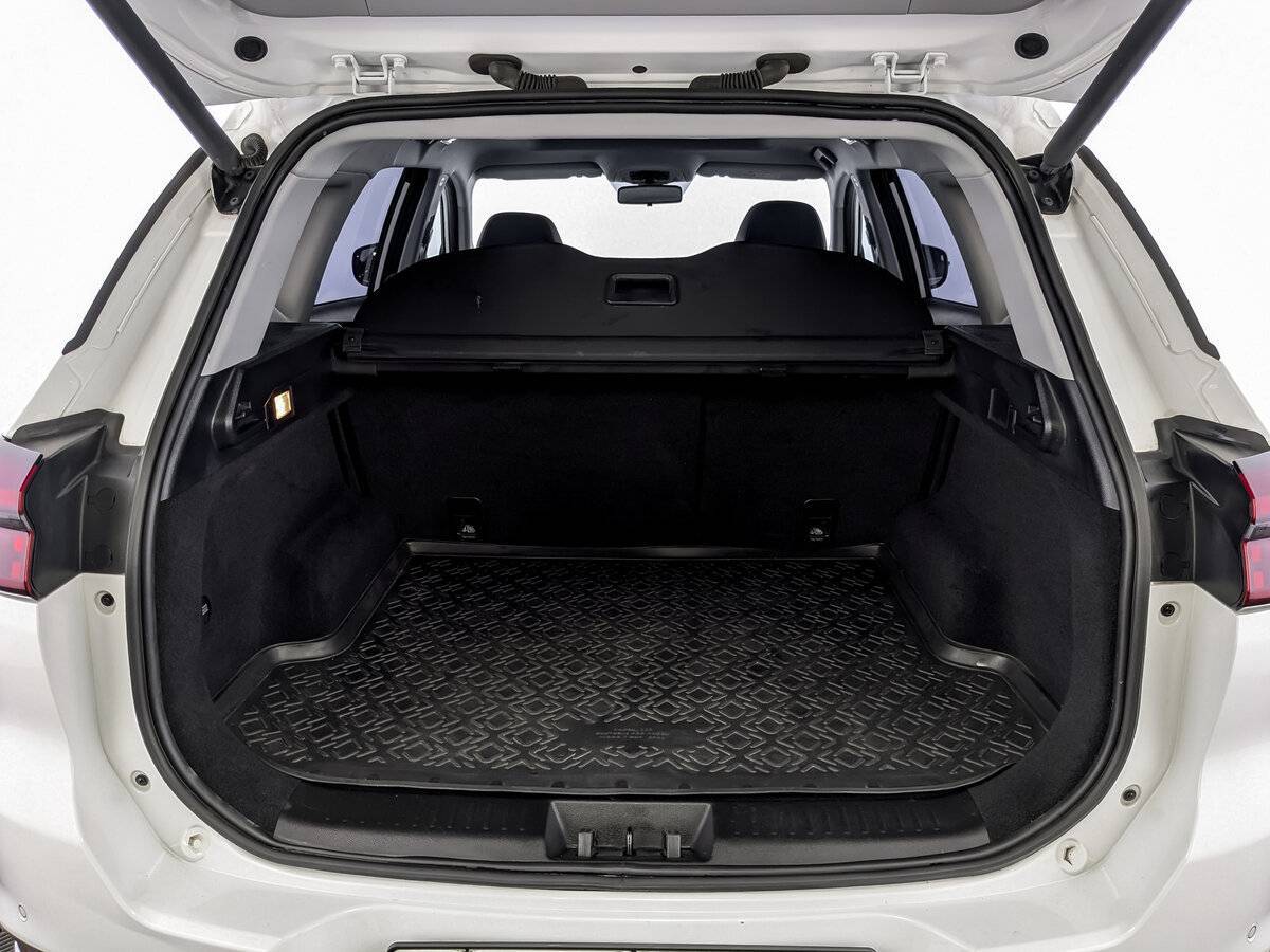 Чери Тигго 7 Про б/у, 2022, Вариатор. Фото: #9