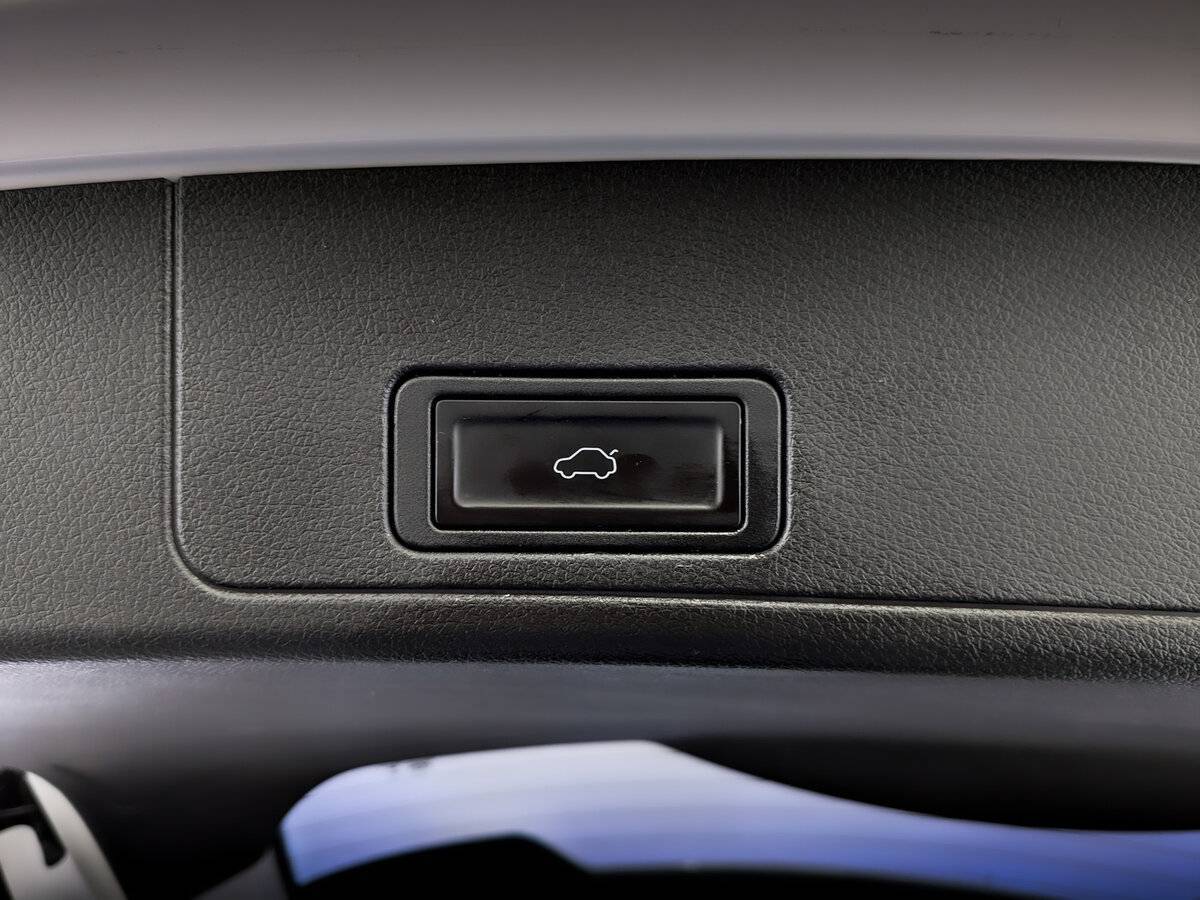 Чери Тигго 7 Про б/у, 2022, Вариатор. Фото: #26