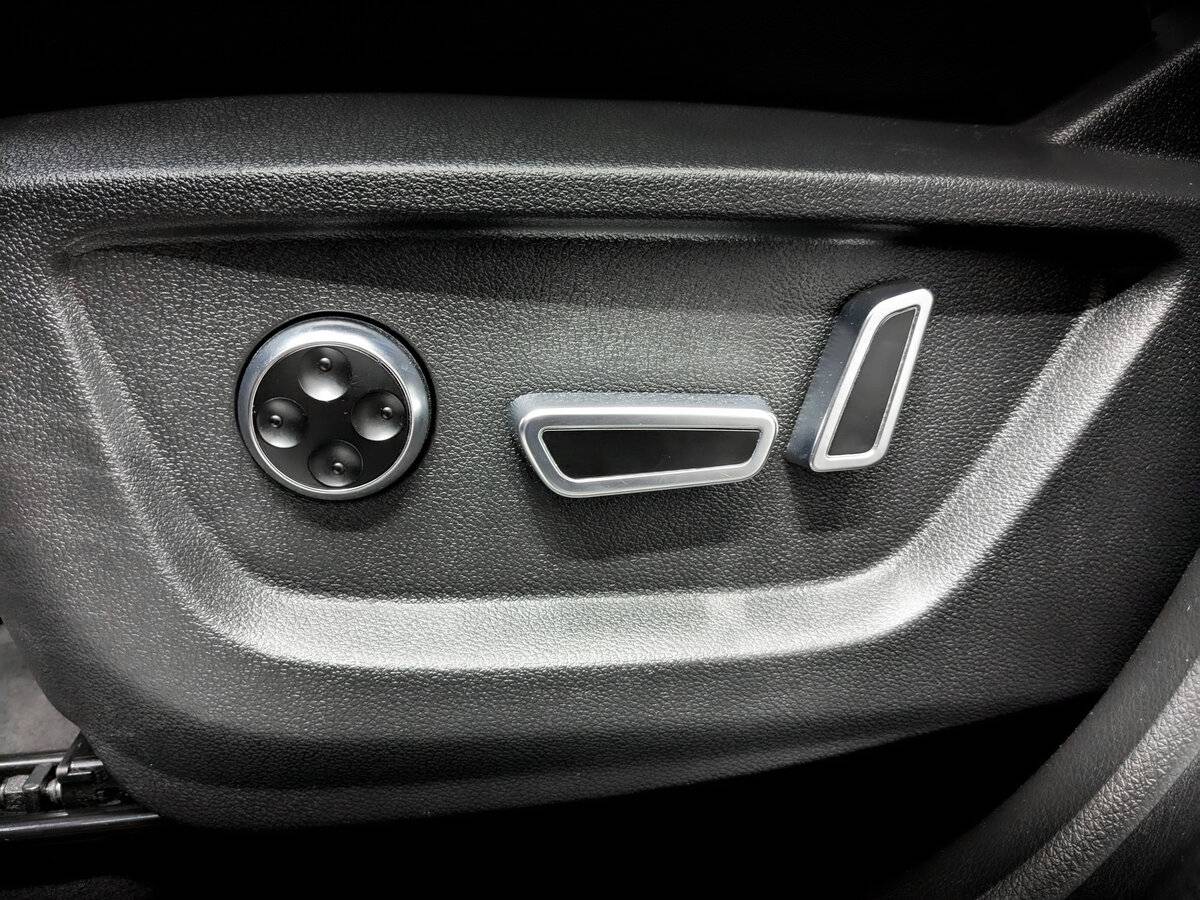 Чери Тигго 8 б/у, 2020, Вариатор. Фото: #21