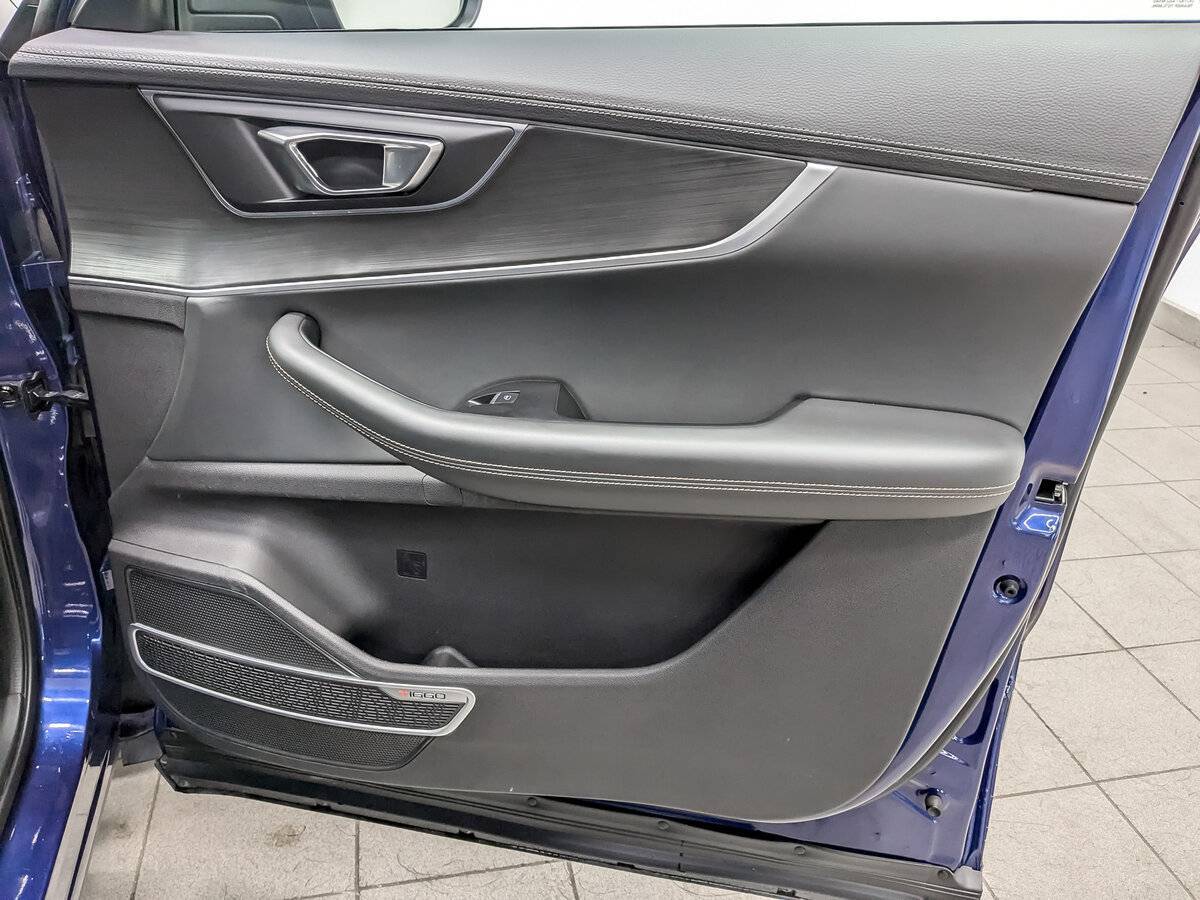 Чери Тигго 8 б/у, 2020, Вариатор. Фото: #24