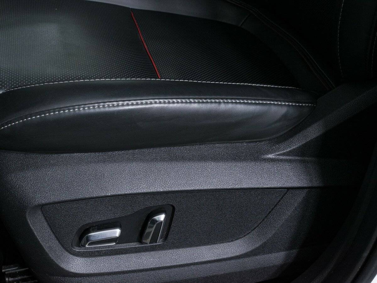 Чери Тигго 7 Про б/у, 2022, Вариатор. Фото: #17