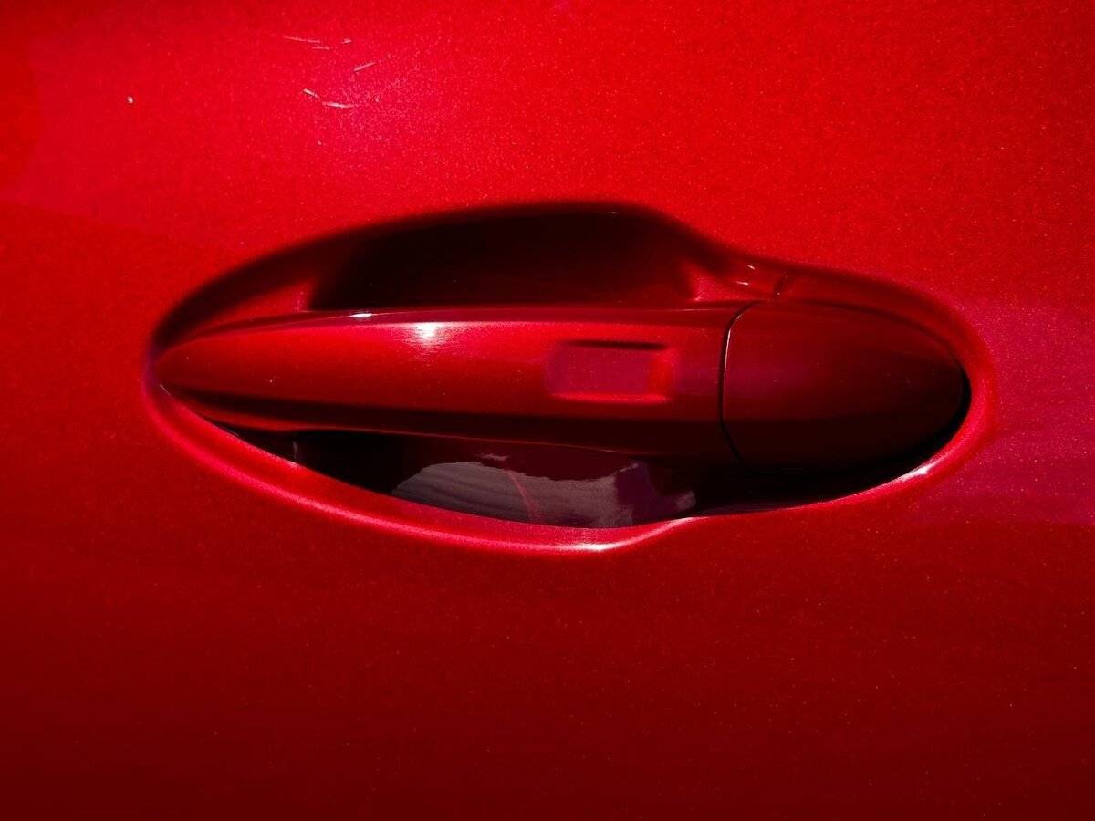 Чери Тигго 7 Про б/у, 2020, Вариатор. Фото: #16