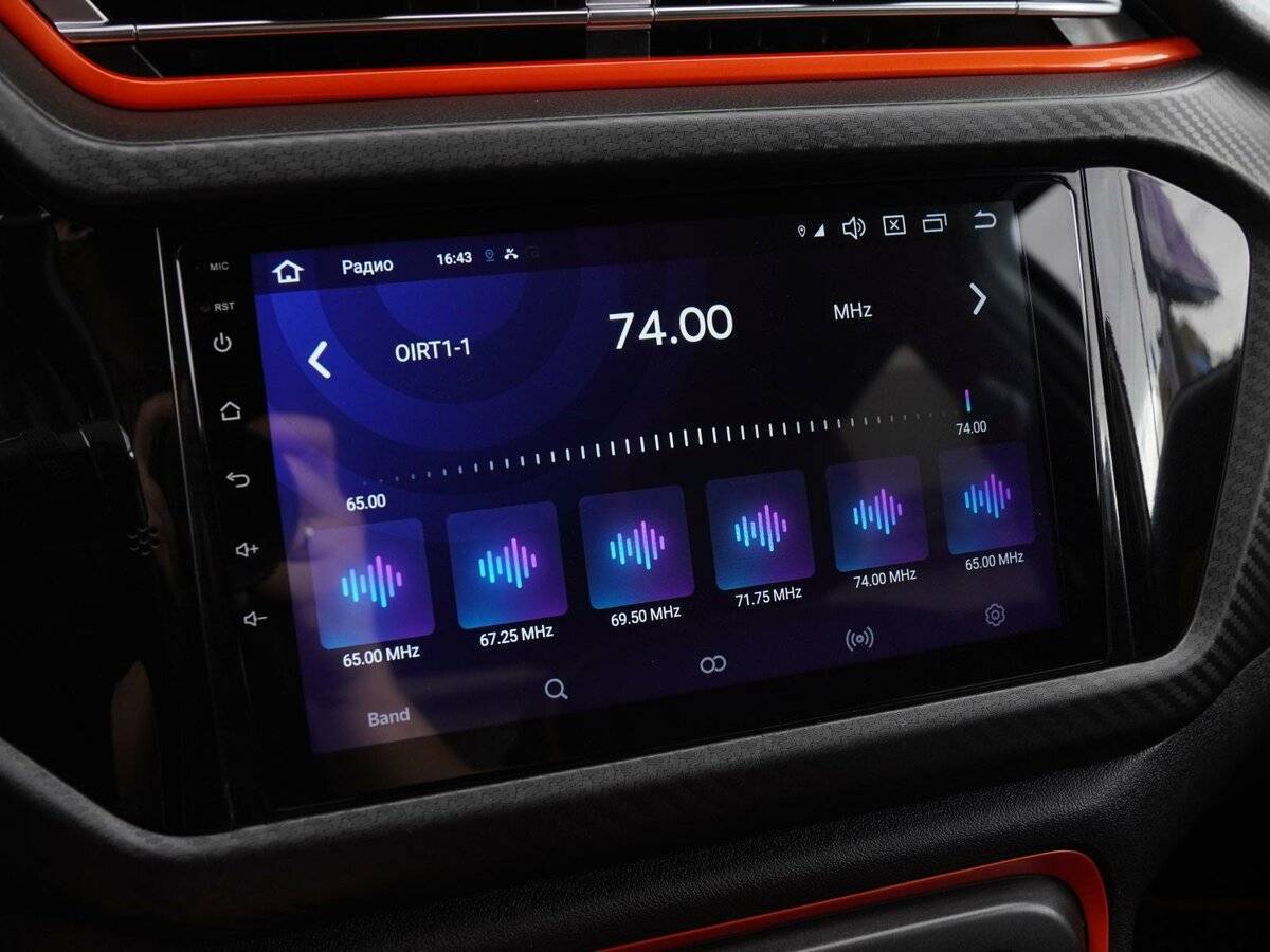 Чери Тигго 2 б/у, 2017, Автоматическая. Фото: #12