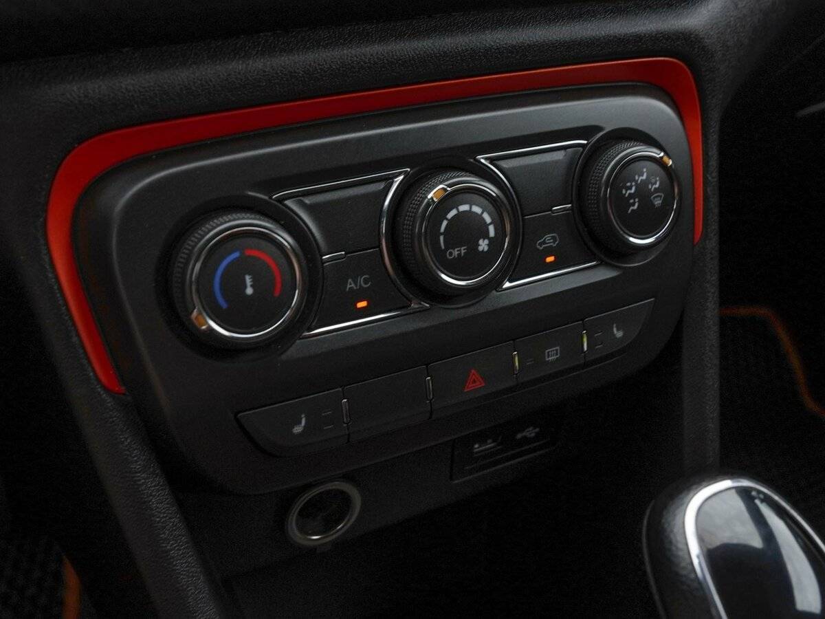 Чери Тигго 2 б/у, 2017, Автоматическая. Фото: #14