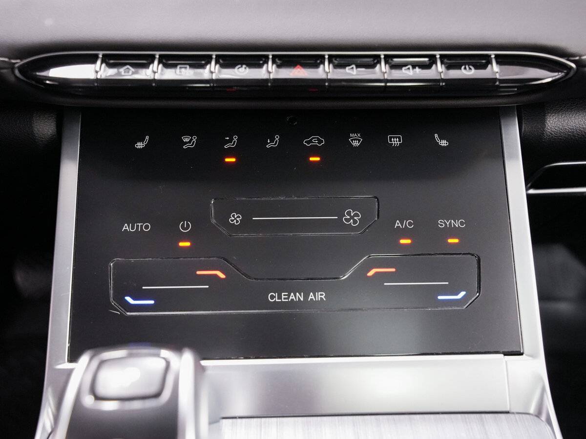 Чери Тигго 7 Про Макс б/у, 2022, Вариатор. Фото: #18