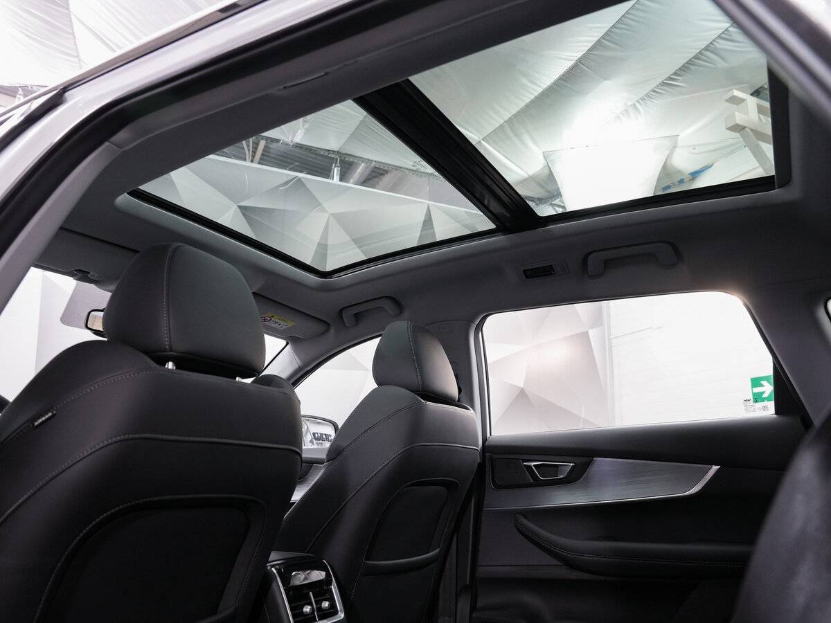 Чери Тигго 7 Про Макс б/у, 2022, Вариатор. Фото: #20