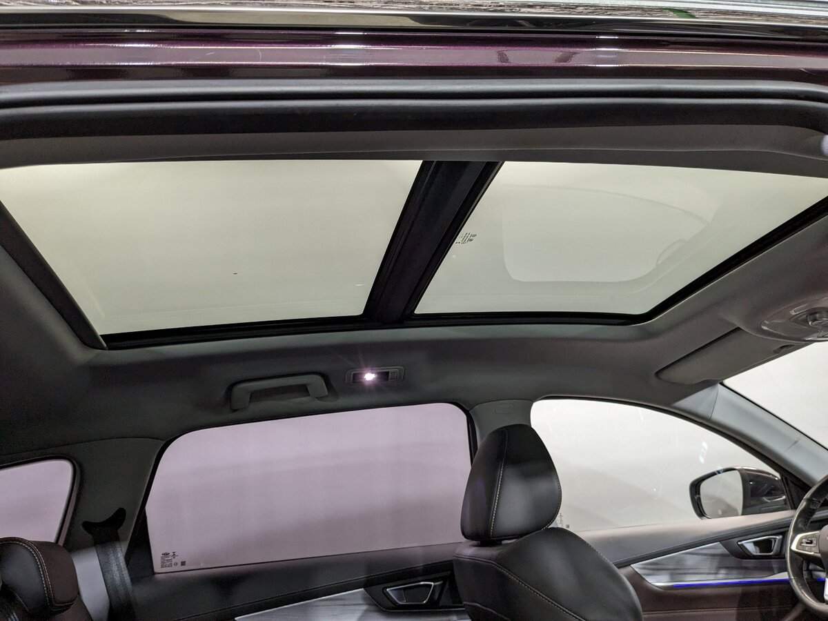 Чери Тигго 8 Про б/у, 2022, Роботизированная. Фото: #14