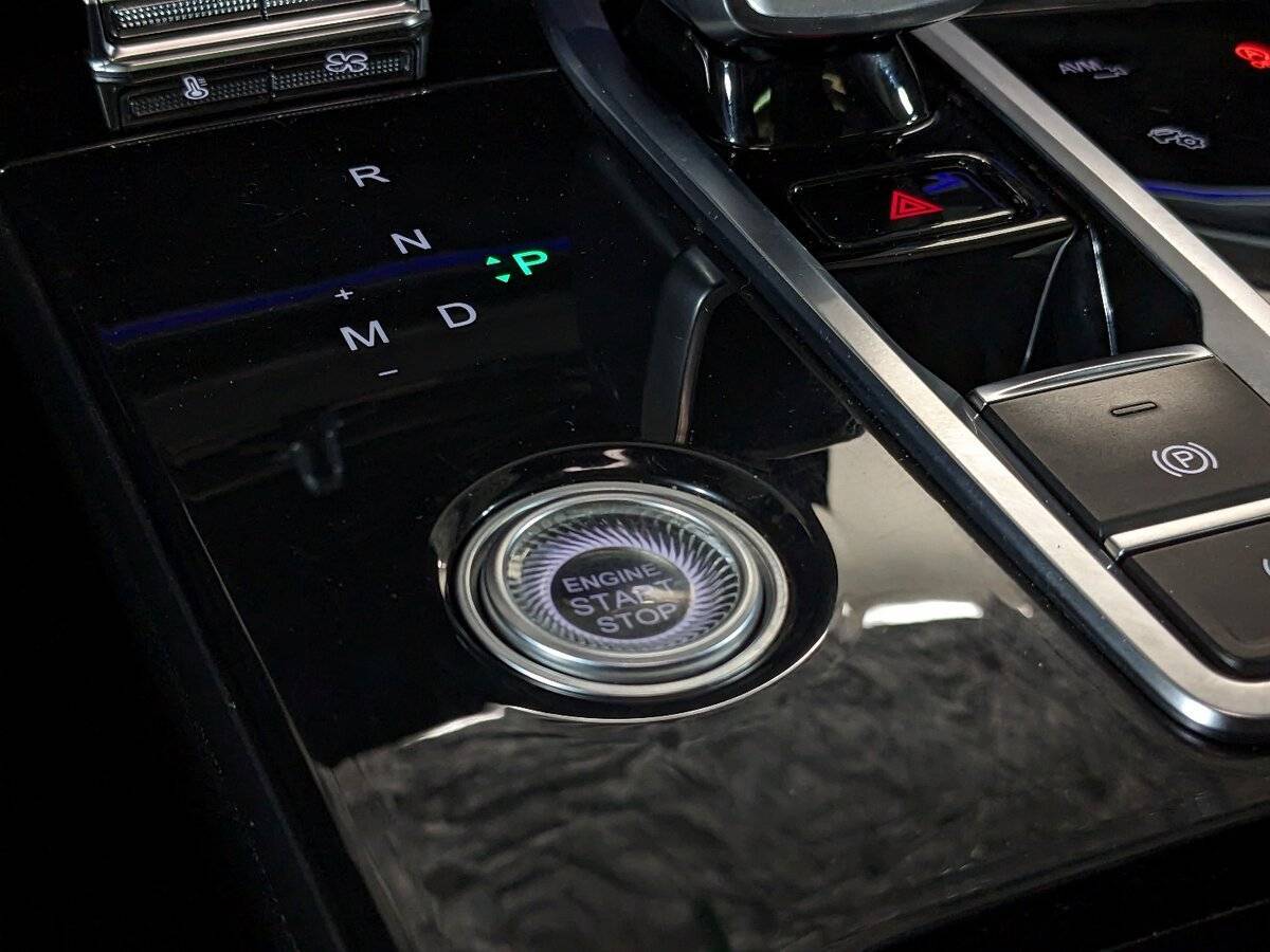 Чери Тигго 8 Про б/у, 2022, Роботизированная. Фото: #19