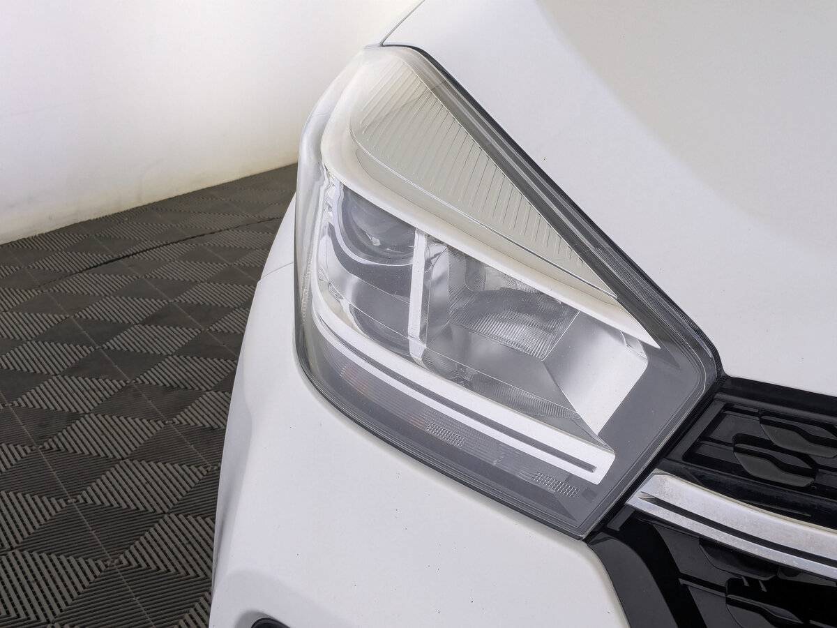 Чери Тигго 4 б/у, 2022, Вариатор. Фото: #10