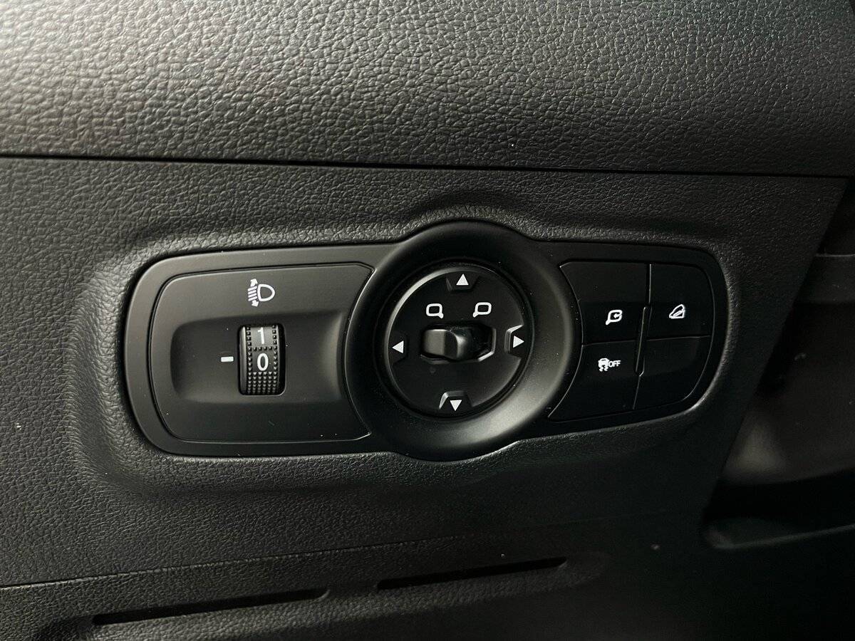 Чери Тигго 4 б/у, 2022, Вариатор. Фото: #15