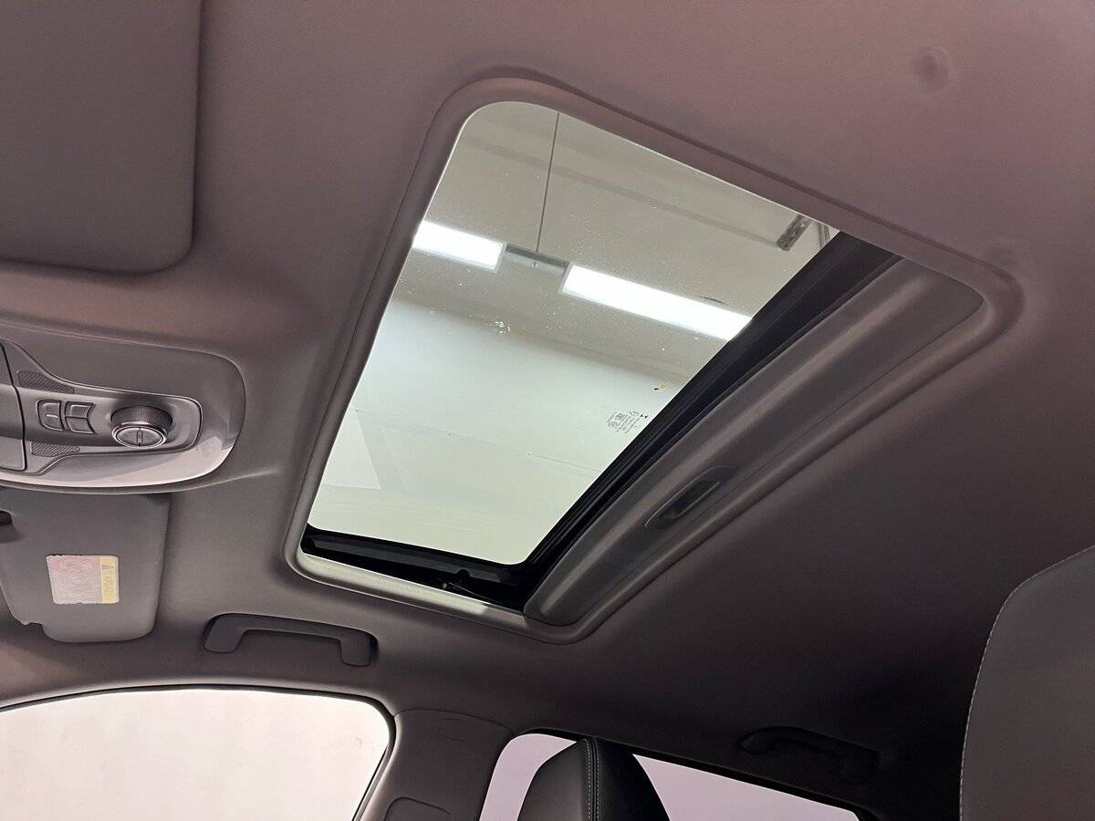 Чери Тигго 4 б/у, 2022, Вариатор. Фото: #17