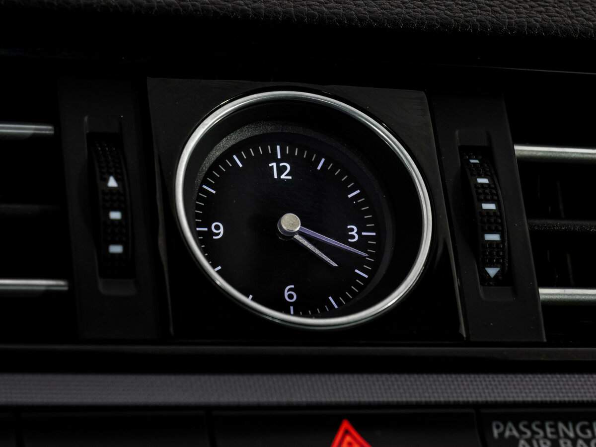 Фольксваген Пассат б/у, 2016, Роботизированная. Фото: #21