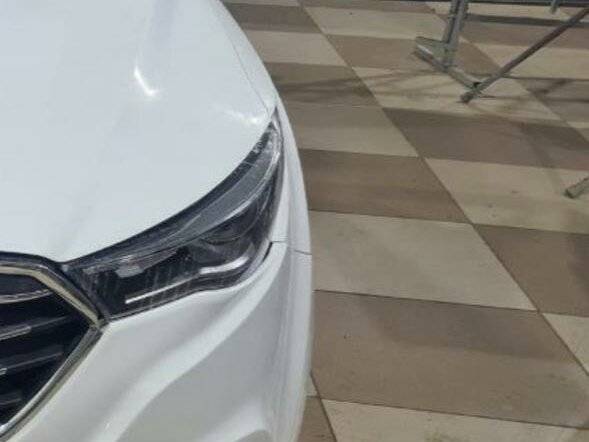 ФАВ Бестюрн Икс40 б/у, 2019, Автоматическая. Фото: #6