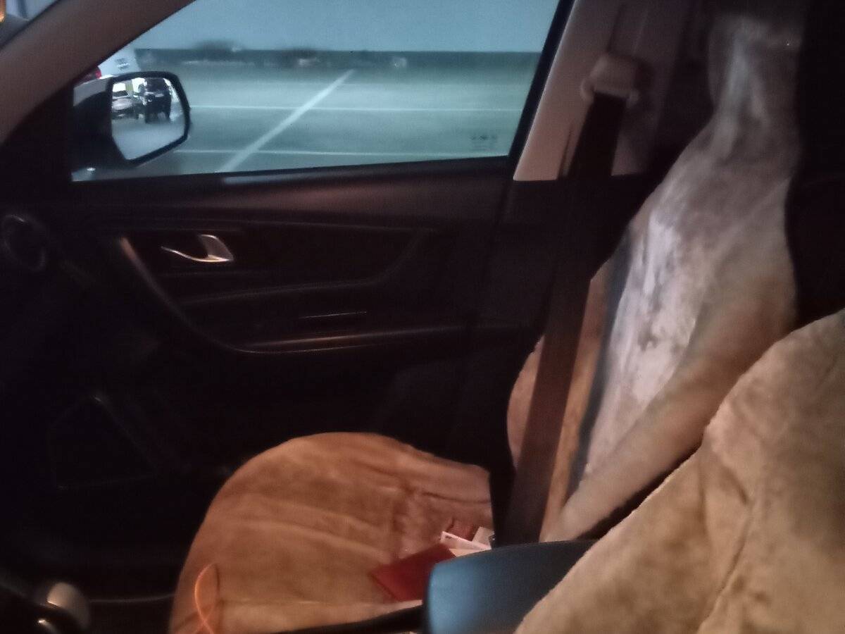 ФАВ Бестюрн Икс40 б/у, 2019, Автоматическая. Фото: #7