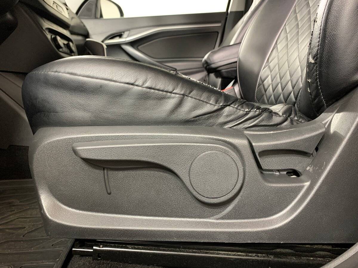 Лада (ВАЗ) Веста б/у, 2021, Вариатор. Фото: #15