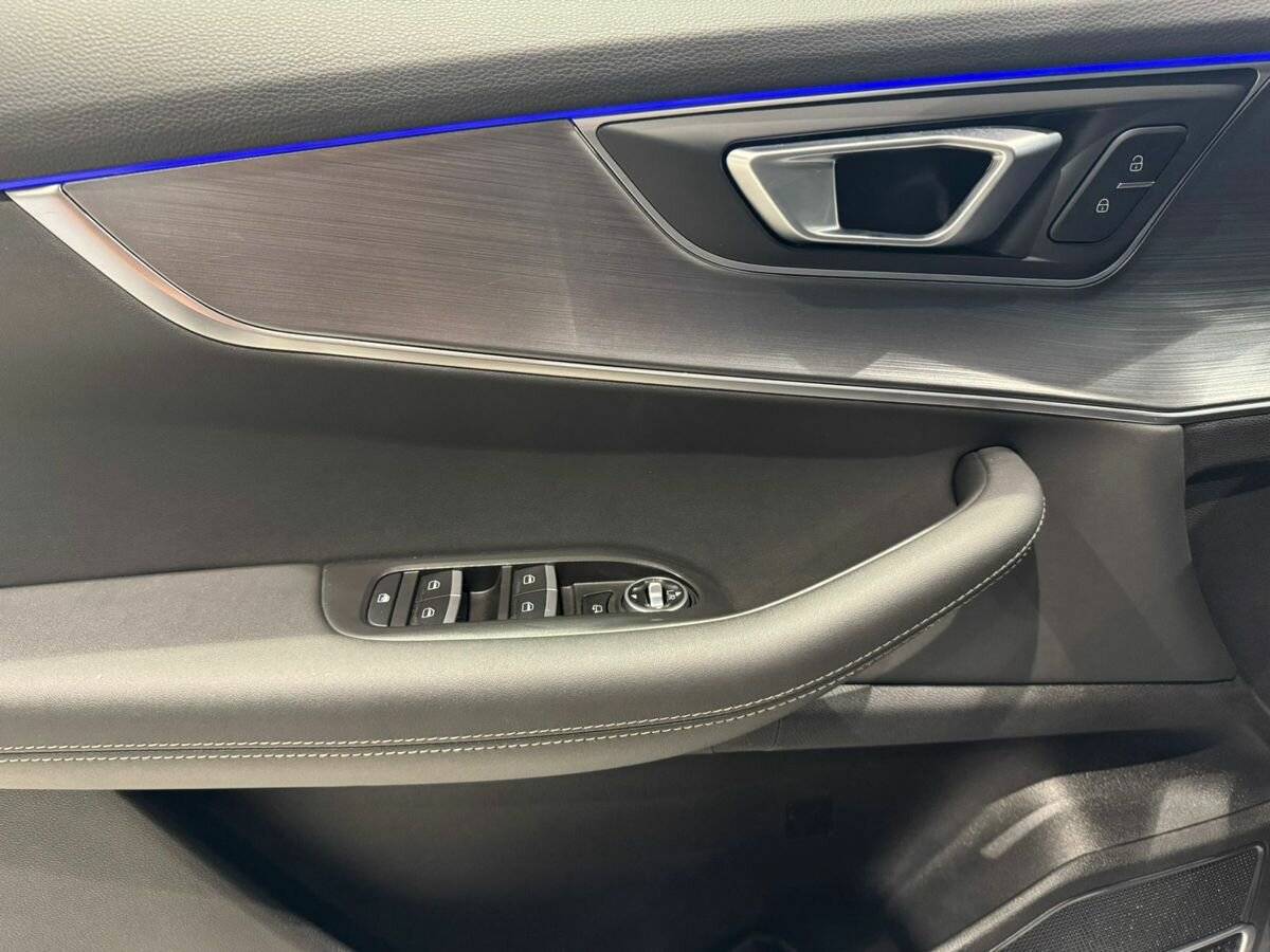 Чери Тигго 7 Про б/у, 2022, Вариатор. Фото: #12