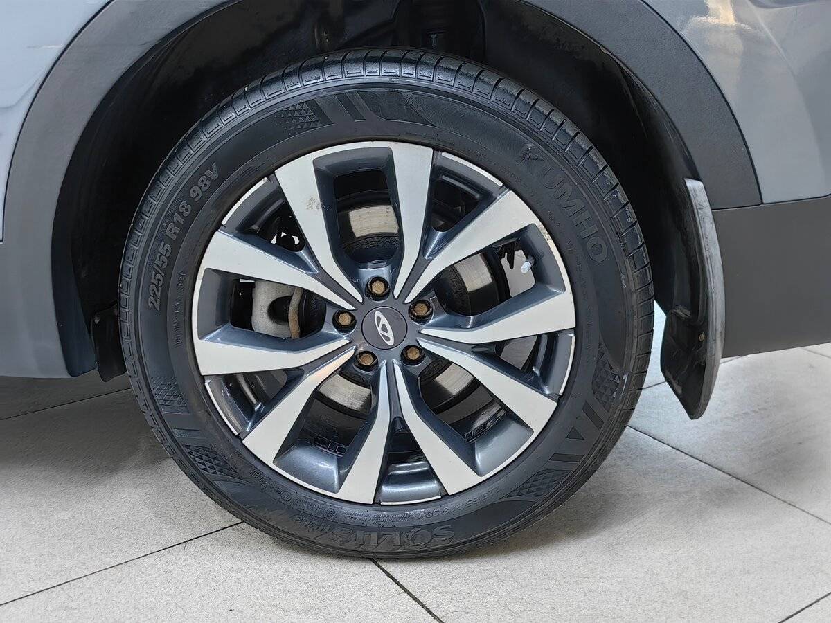 Чери Тигго 7 Про б/у, 2021, Вариатор. Фото: #22