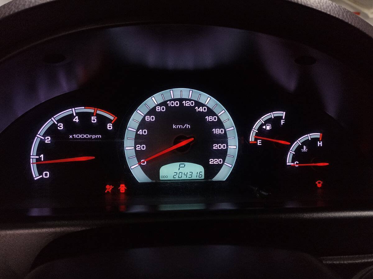 Сан-Ён Рекстон б/у, 2013, Автоматическая. Фото: #12