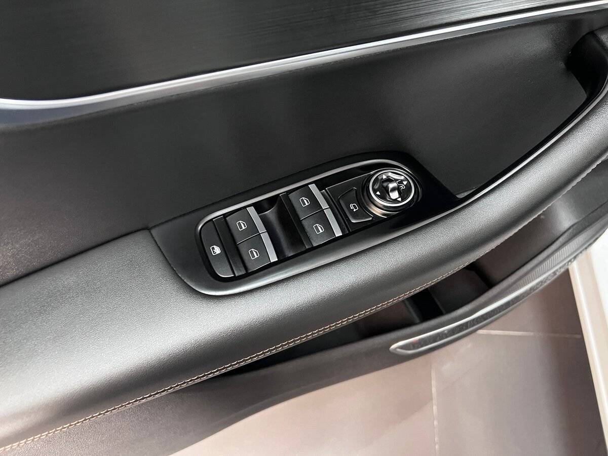 Чери Тигго 8 б/у, 2020, Вариатор. Фото: #15