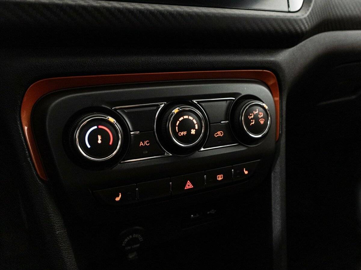 Чери Тигго 2 б/у, 2017, Автоматическая. Фото: #14