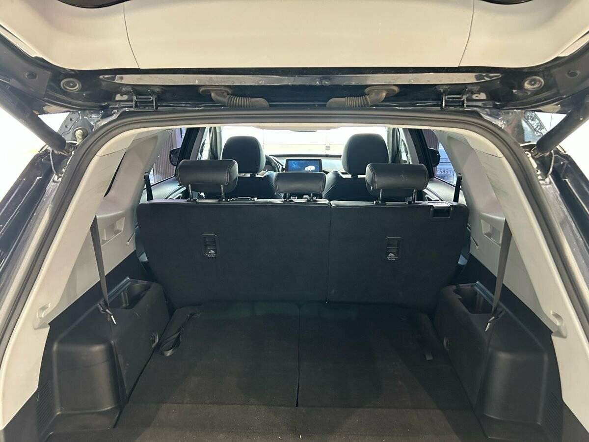 Чери Тигго 8 б/у, 2021, Роботизированная. Фото: #6