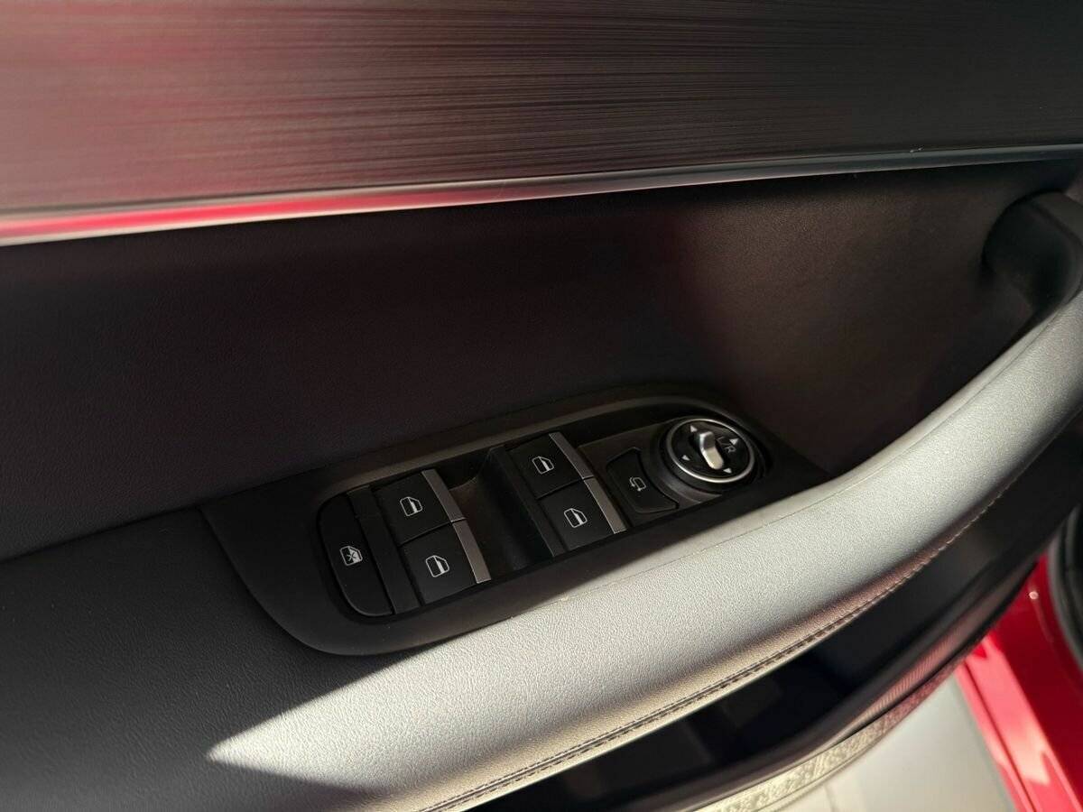 Чери Тигго 7 Про Макс б/у, 2022, Вариатор. Фото: #12