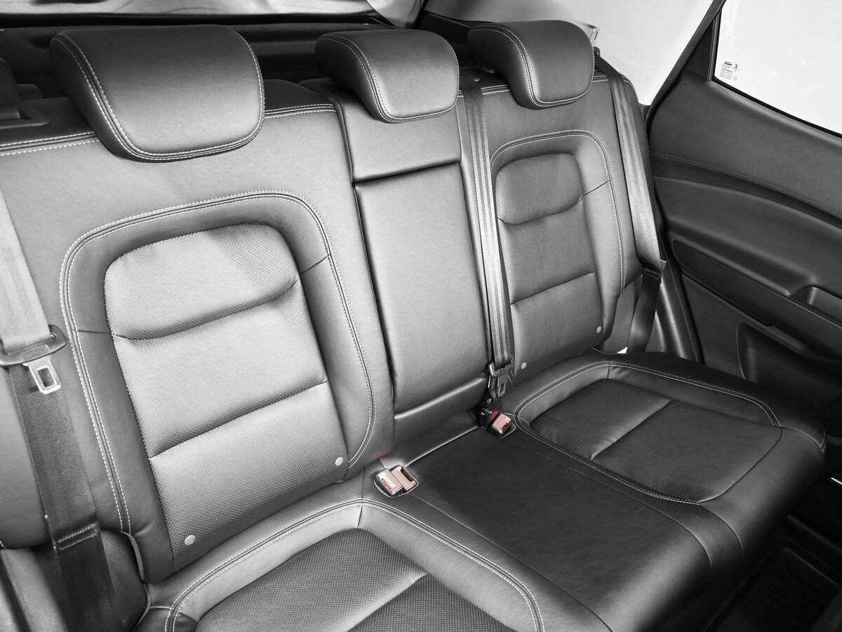 Чери Тигго 4 б/у, 2020, Вариатор. Фото: #11