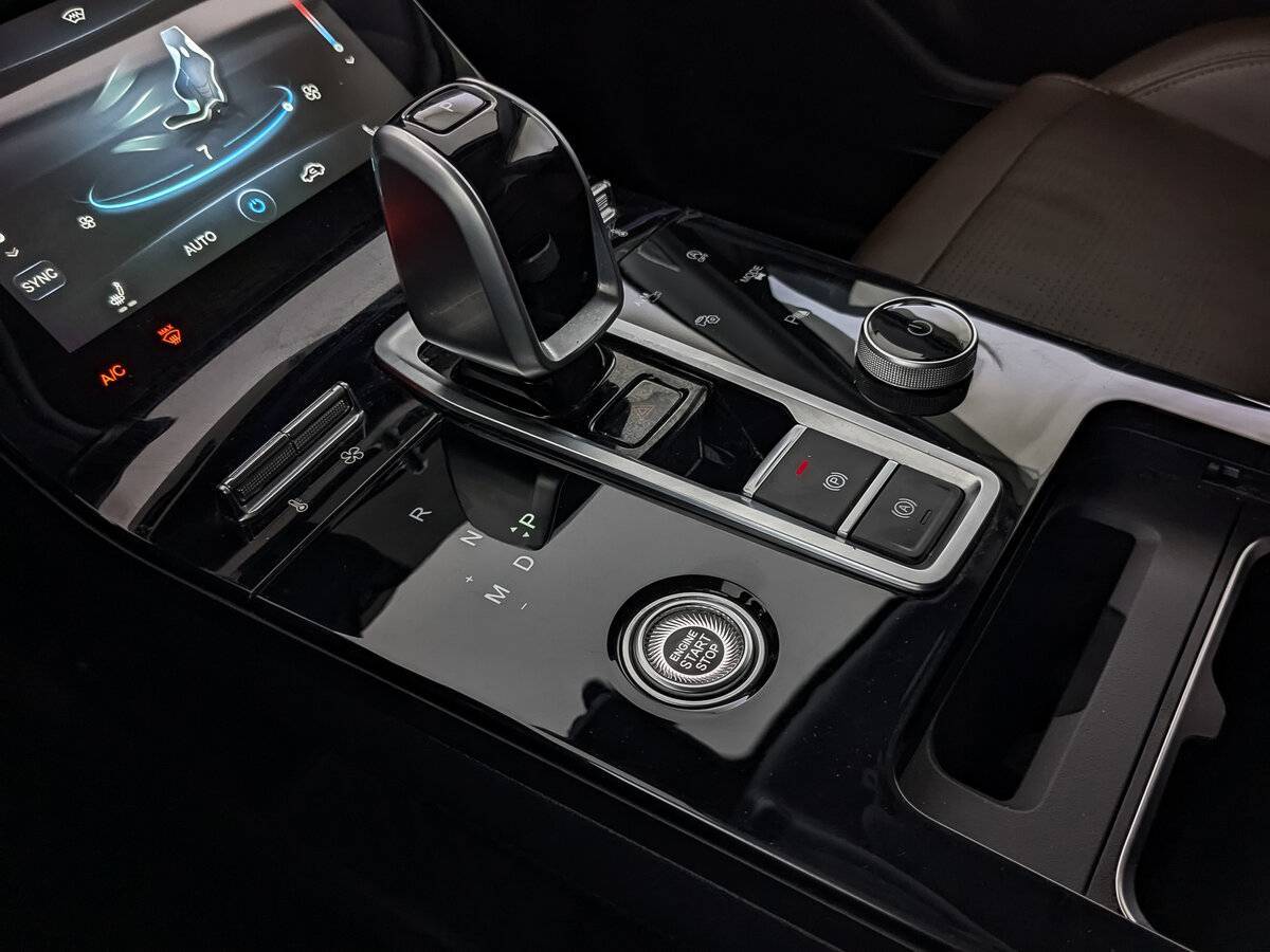 Чери Тигго 8 Про б/у, 2021, Роботизированная. Фото: #28