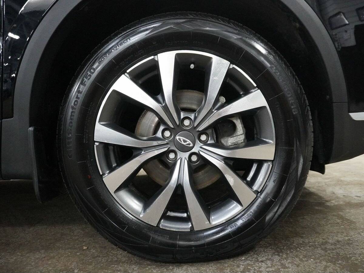 Чери Тигго 7 Про б/у, 2022, Вариатор. Фото: #9