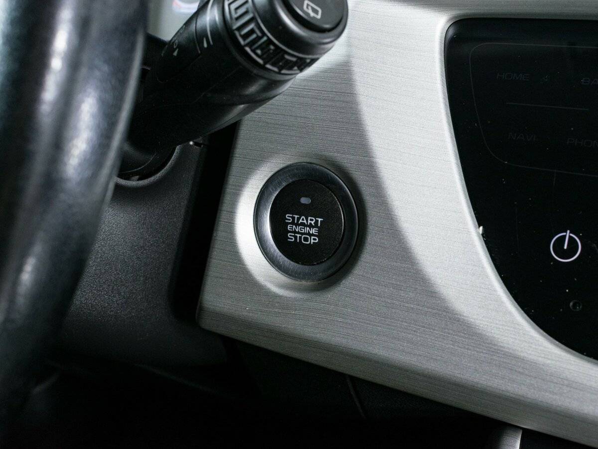 Джили Атлас б/у, 2020, Автоматическая. Фото: #14