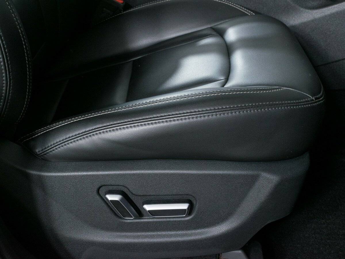 Джили Атлас б/у, 2020, Автоматическая. Фото: #16