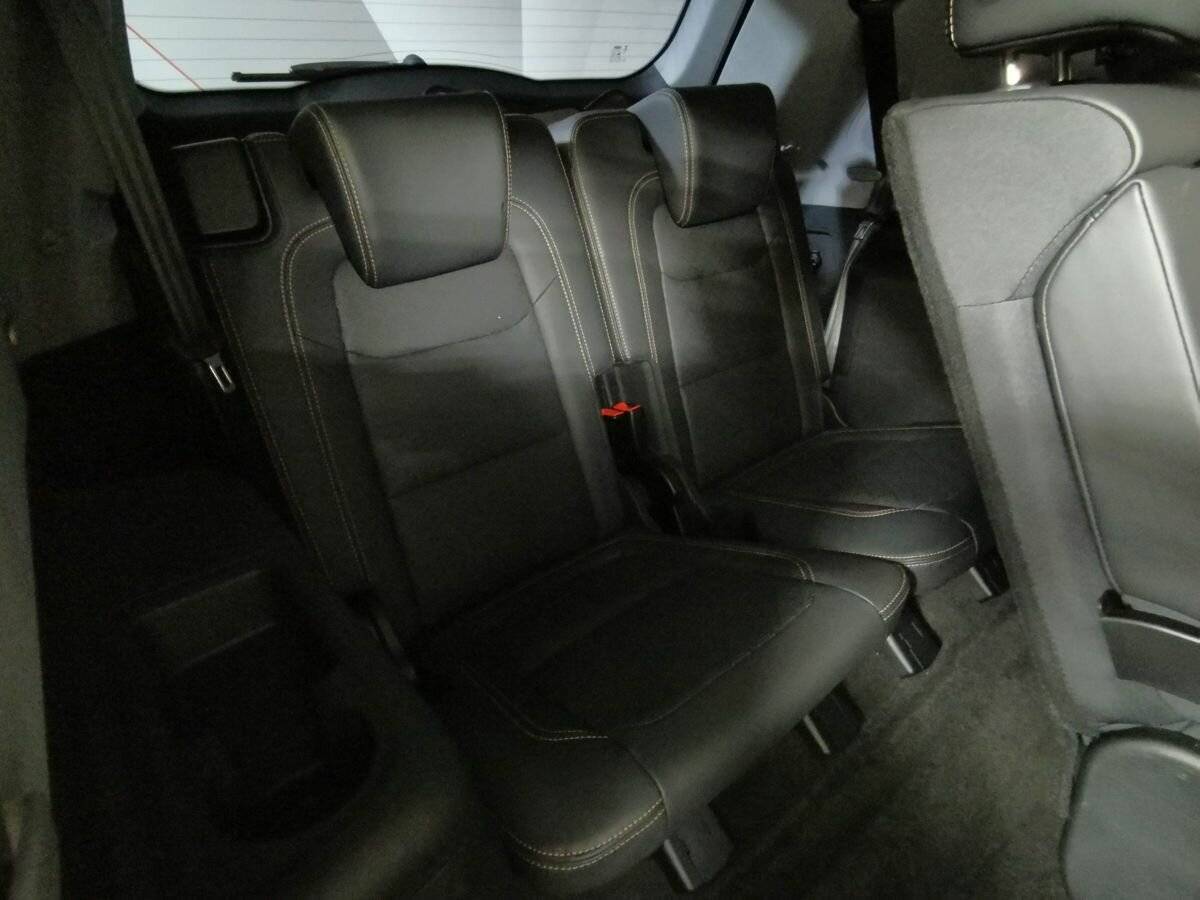 Чери Тигго 8 б/у, 2020, Вариатор. Фото: #16