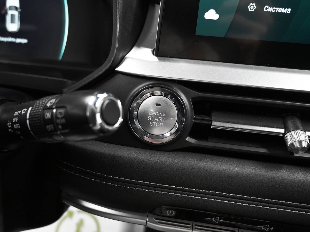 Чери Тигго 7 Про б/у, 2021, Вариатор. Фото: #19