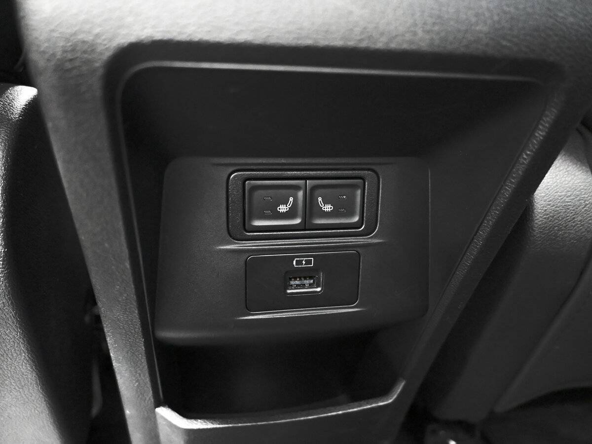 Чери Тигго 7 Про б/у, 2021, Вариатор. Фото: #22