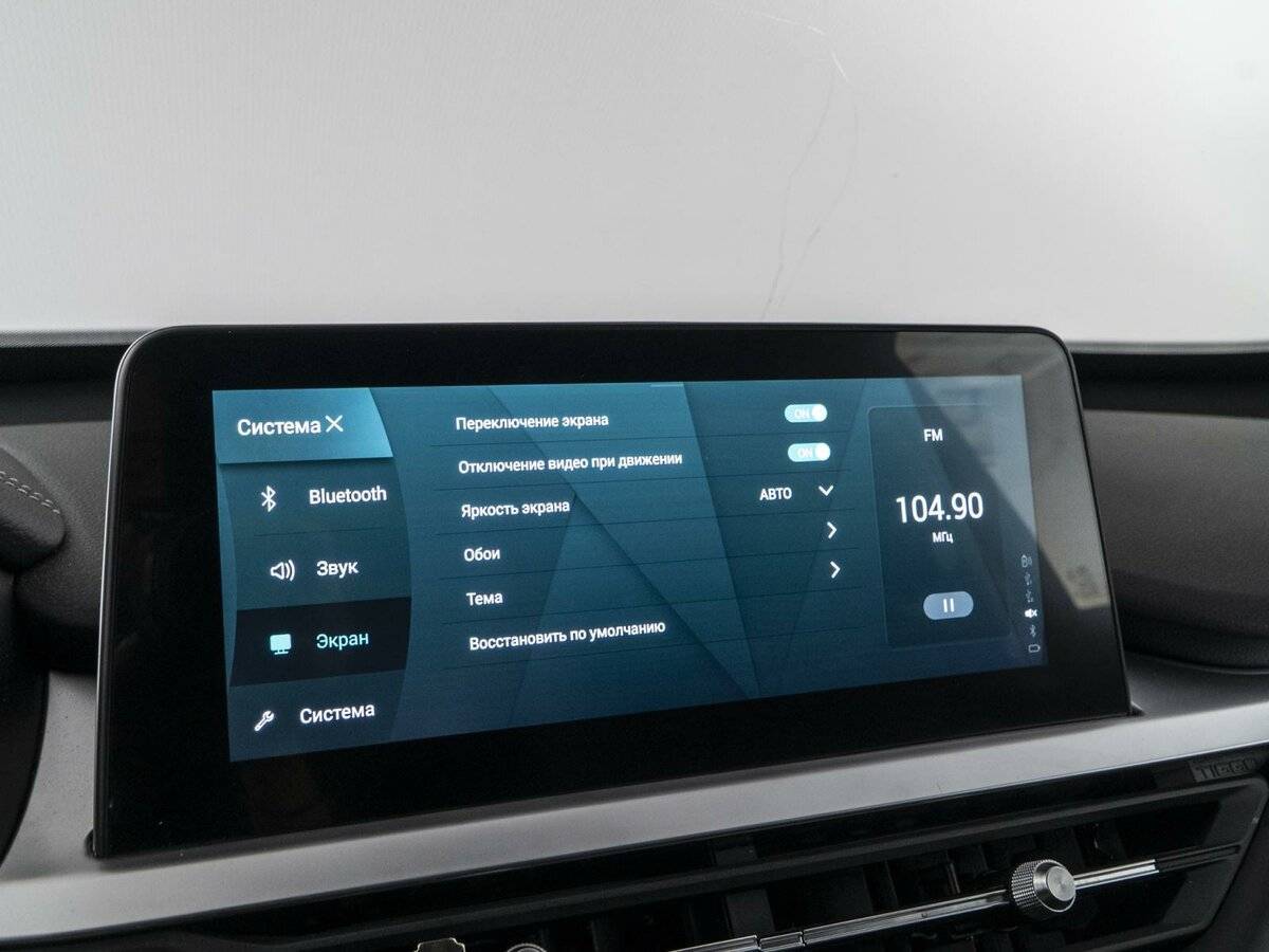 Чери Тигго 7 Про б/у, 2021, Вариатор. Фото: #23