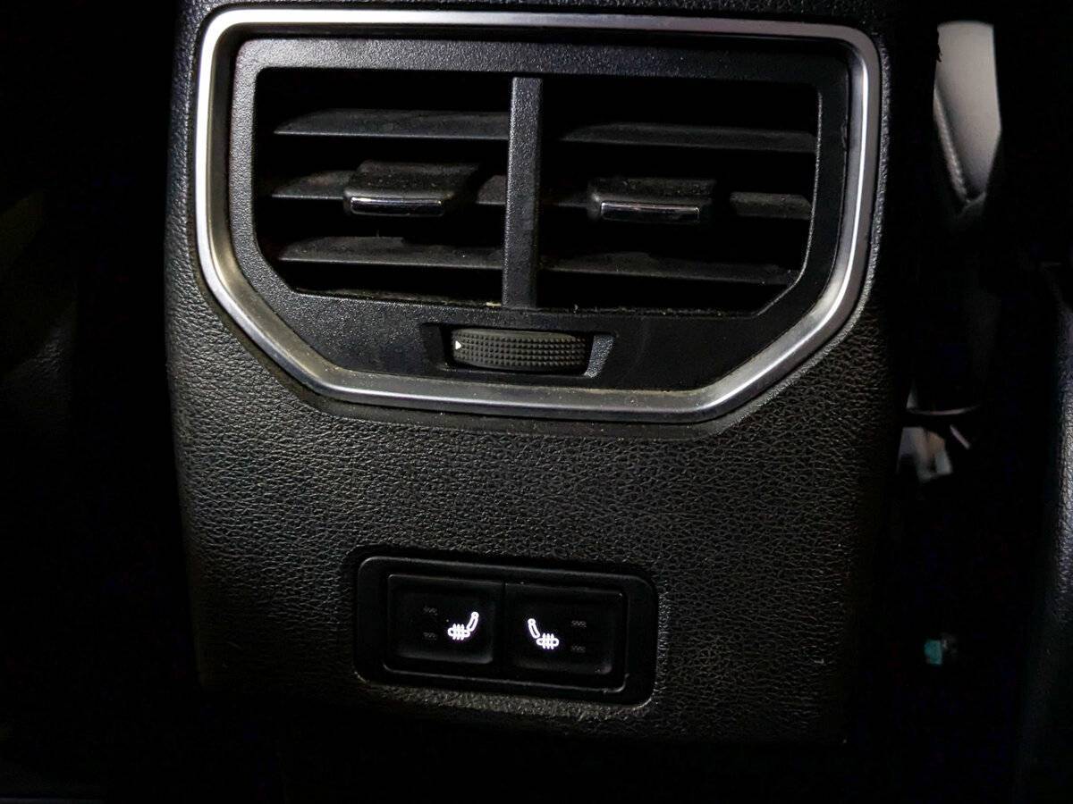 Чери Тигго 4 б/у, 2021, Роботизированная. Фото: #22